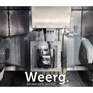 Filiera europea e produzione interna: il modello Weerg già allineato al CBAM