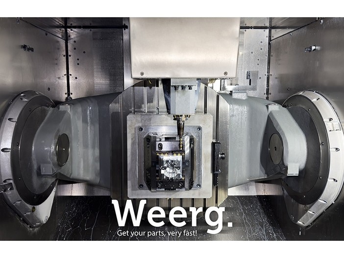 Filiera europea e produzione interna: il modello Weerg già allineato al CBAM