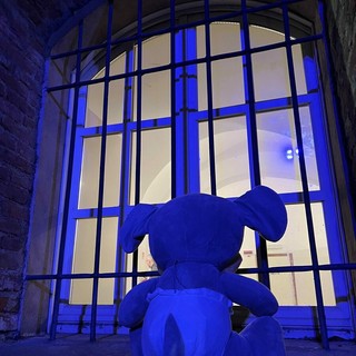 La notte dei pupazzi al Museo: l'evento per bambini al Castello di Rivoli