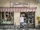 La pasticceria Brignone a Dronero: in foto Giorgio Brignone