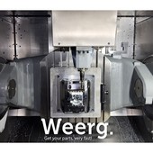 Filiera europea e produzione interna: il modello Weerg già allineato al CBAM