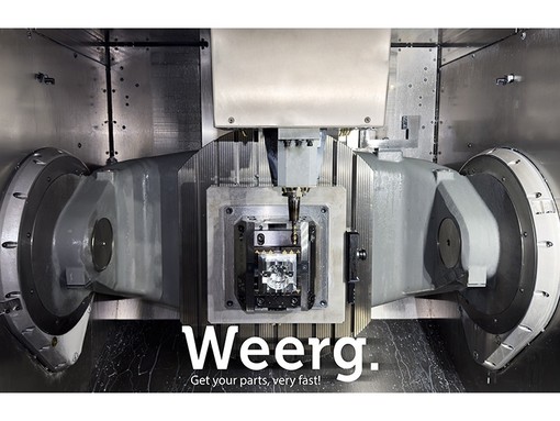 Filiera europea e produzione interna: il modello Weerg già allineato al CBAM