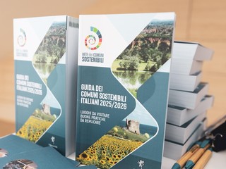 Rivoli aderisce al network nazionale dei Comuni virtuosi Rivoli aderisce al network nazionale dei Comuni virtuosi