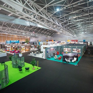 Expocasa: 13.000 ingressi nel primo fine settimana