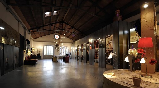 Trasformare la luce in design efficace, l’impatto di Lucifero Illuminazione