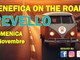 Revello: domenica 2 novembre arriva “Benefica On The Road”!