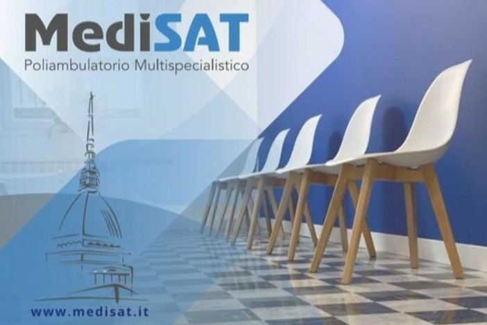 Un nuovo Centro di eccellenza per la salute e la prevenzione nel cuore della città di Torino Un nuovo Centro di eccellenza per la salute e la prevenzione nel cuore della città di Torino