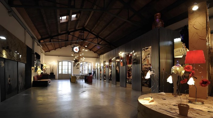 Trasformare la luce in design efficace, l’impatto di Lucifero Illuminazione Trasformare la luce in design efficace, l’impatto di Lucifero Illuminazione