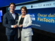 Oscar del Fintech 2026: eVISO, main partner della sesta edizione, consegna il primo eVISO ai Special Award a Palazzo Mezzanotte Oscar del Fintech 2026: eVISO, main partner della sesta edizione, consegna il primo eVISO ai Special Award a Palazzo Mezzanotte