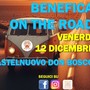 Castelnuovo Don Bosco: mercato straordinario di BENEFICA ON THE ROAD! Castelnuovo Don Bosco: mercato straordinario di BENEFICA ON THE ROAD!