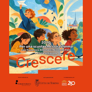 Per una scuola che si trasforma: dal Manifesto Una scuola alle pratiche di ricerca e innovazione educativa e didattica