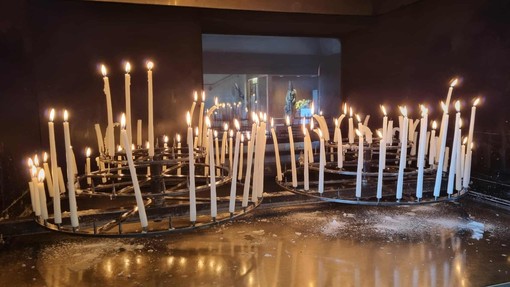 Bimbi mai nati: il 15 ottobre è la Giornata del BabyLoss, si accendono candele in tutto il mondo