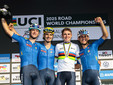 Photo credits Sprint Cycling Agency Photo credits Sprint Cycling Agency