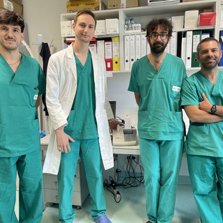 A Rivoli si studia il futuro delle cure