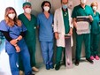 A Rivoli si studia il futuro delle cure A Rivoli si studia il futuro delle cure