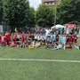 Un successo il torneo organizzato dal Paradiso Collegno