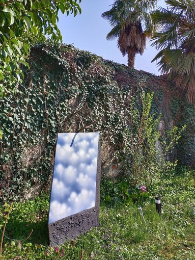 A Rivoli un laboratorio creativo per avvicinare i più giovani all’arte A Rivoli un laboratorio creativo per avvicinare i più giovani all’arte