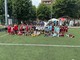 Un successo il torneo organizzato dal Paradiso Collegno