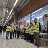 Foto generica d'archivio