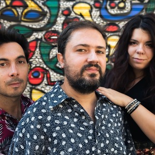 Un nuovo De Andrè per i torinesi Melty Groove