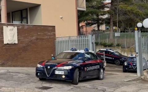 Immagine generica d'archivio