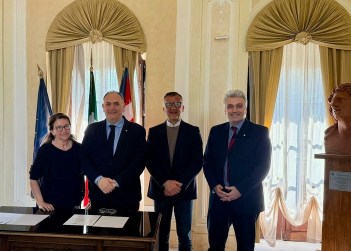 Accordo tra Cna e il Comune di Pianezza