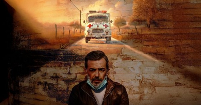 Collegno, sul palco dell'Arpino "L'Armata Spaccamattoni": uno spettacolo tra ironia e realtà