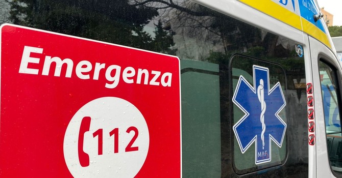 Immagine di repertorio Immagine di repertorio