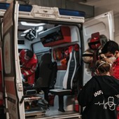 Muore per strada in Corso Francia a Collegno: si indaga per omicidio