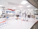 Argotec sviluppa Curie