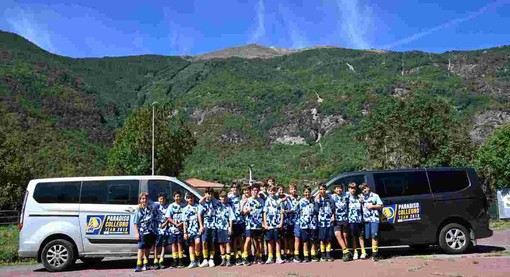 Avis nuovo sponsor “etico” del Paradiso Collegno