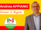 Appiano (Pd): &quot;Un voto per il futuro del Piemonte&quot;