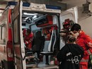 Muore per strada in Corso Francia a Collegno: si indaga per omicidio