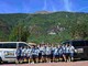 Avis nuovo sponsor “etico” del Paradiso Collegno