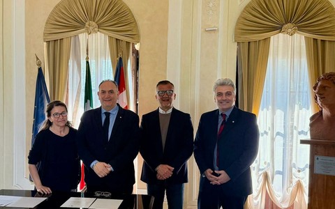 Accordo tra Cna e il Comune di Pianezza