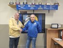 Nunzio Rubicondo nuovo direttore sportivo delle Giovanili del Collegno Paradiso Nunzio Rubicondo nuovo direttore sportivo delle Giovanili del Collegno Paradiso