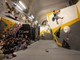 Finale boulder 2025, Collegno protagonista dell’arrampicata sportiva