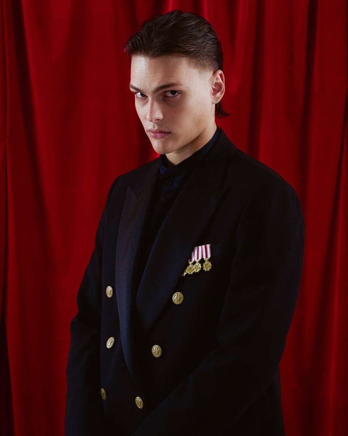 Kid Yugi in concerto al Flowers Festival di Collegno