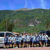 Avis nuovo sponsor “etico” del Paradiso Collegno Avis nuovo sponsor “etico” del Paradiso Collegno