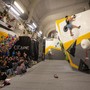 Finale boulder 2025, Collegno protagonista dell’arrampicata sportiva