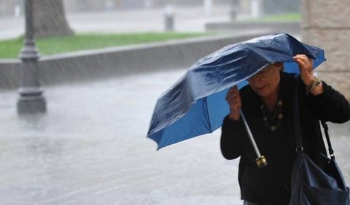 Dopo il fine settimana torna il maltempo su Torino e provincia