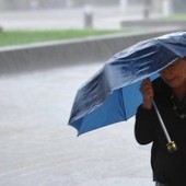 Un po' di piogge oggi sul Torinese, weekend di bel tempo Un po' di piogge oggi sul Torinese, weekend di bel tempo