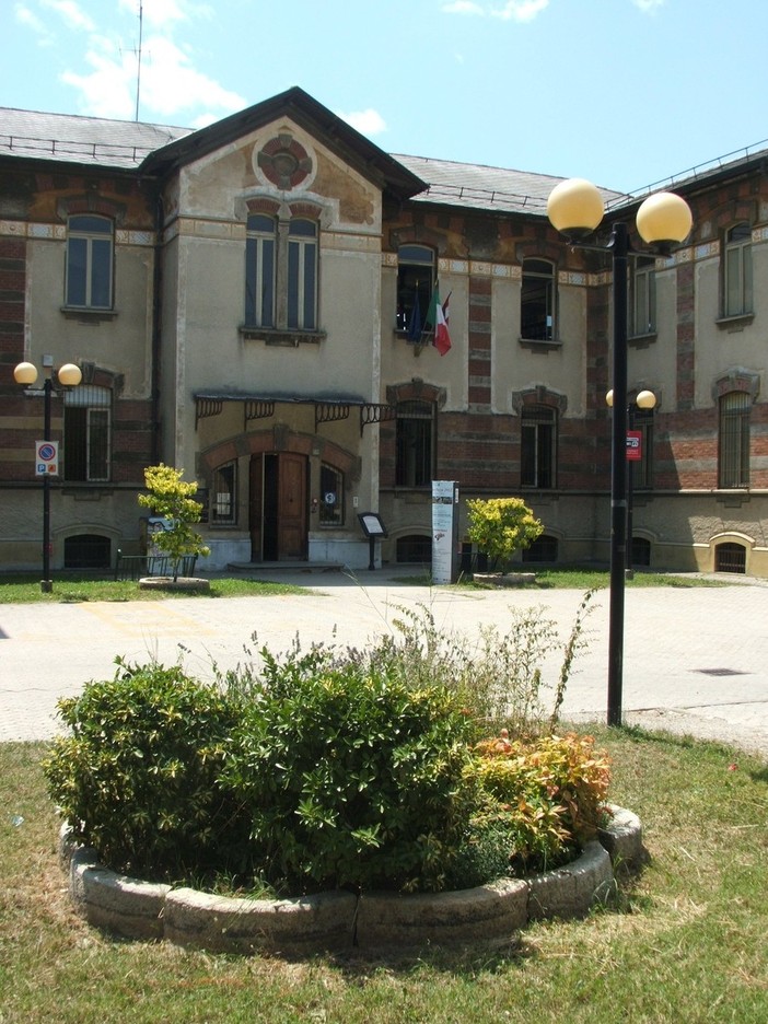 Al via la festa dei lettori con l'arrivo di BI.TO. Al via la festa dei lettori con l'arrivo di BI.TO.