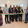 Rivoli, inaugurata la nuova sede del Centro per l'Impiego: spazi più moderni e accoglienti grazie al Pnrr Rivoli, inaugurata la nuova sede del Centro per l'Impiego: spazi più moderni e accoglienti grazie al Pnrr