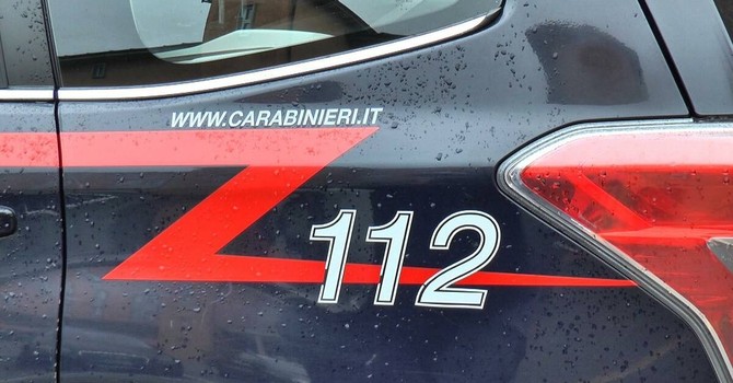 Market della droga ad alta quota: coppia di spacciatori arrestata a Sestriere Market della droga ad alta quota: coppia di spacciatori arrestata a Sestriere