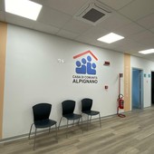 La nuova Casa di Comunità di Alpignano