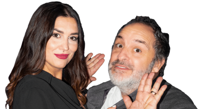 Piazza Paradiso Cabaret, a Collegno torna la rassegna dedicata alla comicità Piazza Paradiso Cabaret, a Collegno torna la rassegna dedicata alla comicità