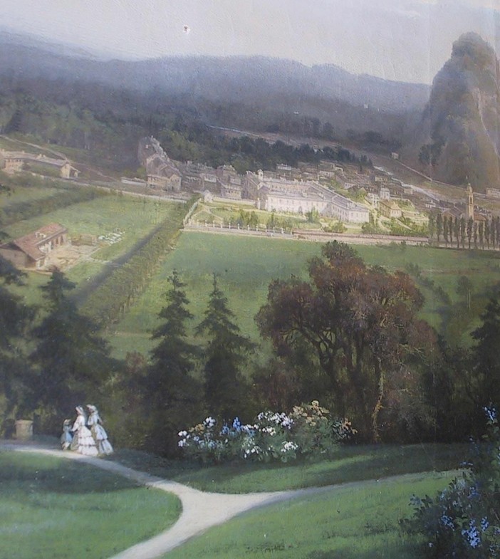 La Regia Fabbrica dei Vetri e Cristalli riprende vita!