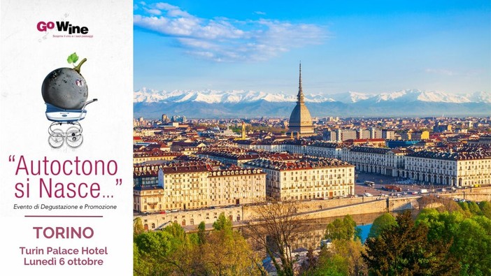 Autoctono si nasce… Autoctono si nasce…