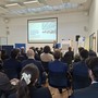 Fabbriche Aperte, Comau trasforma Grugliasco nella capitale della robotica Fabbriche Aperte, Comau trasforma Grugliasco nella capitale della robotica